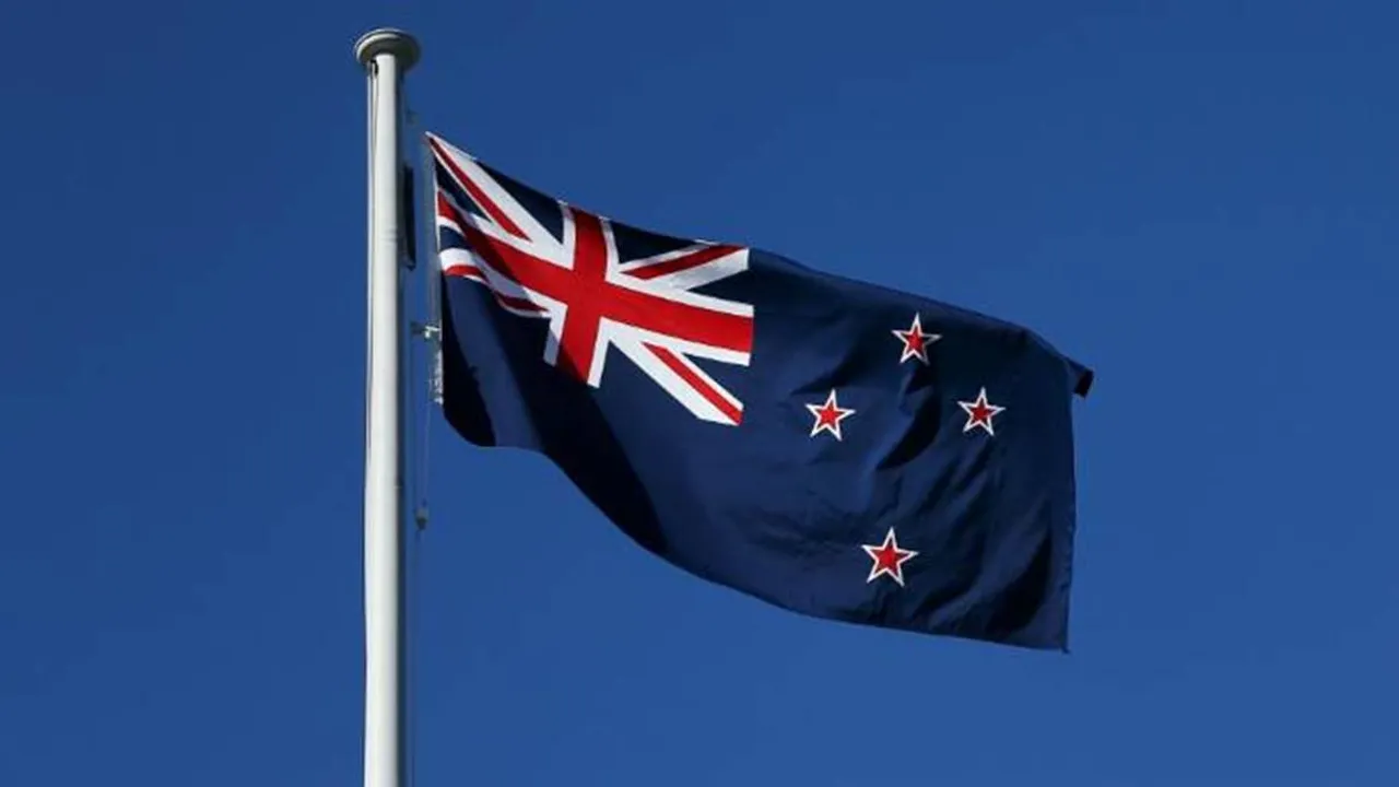 New Zealand
