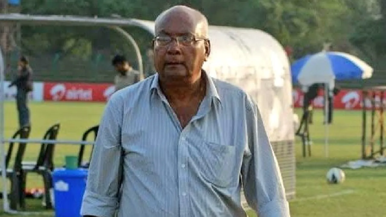 Legendary Subhash Bhowmick passes away