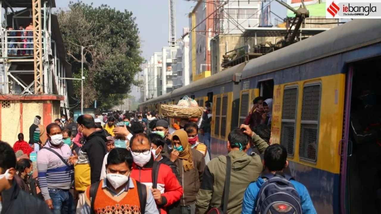 2 arrested for ‘conspiring to derail train’ in Gujrat's Morbi