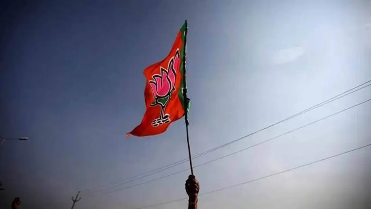 Manipur Poll, Militancy, BJP