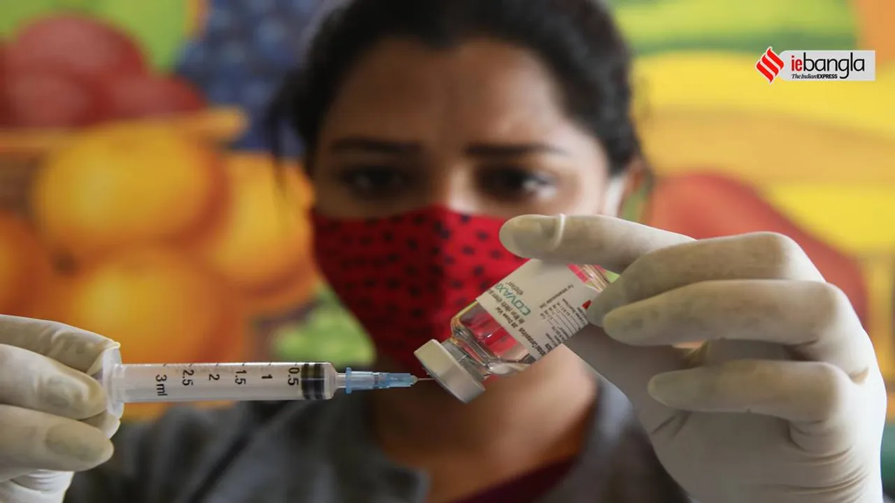 As India completes year of vaccination, govt tells SC, No forced jabs, vaccine certificate not a must