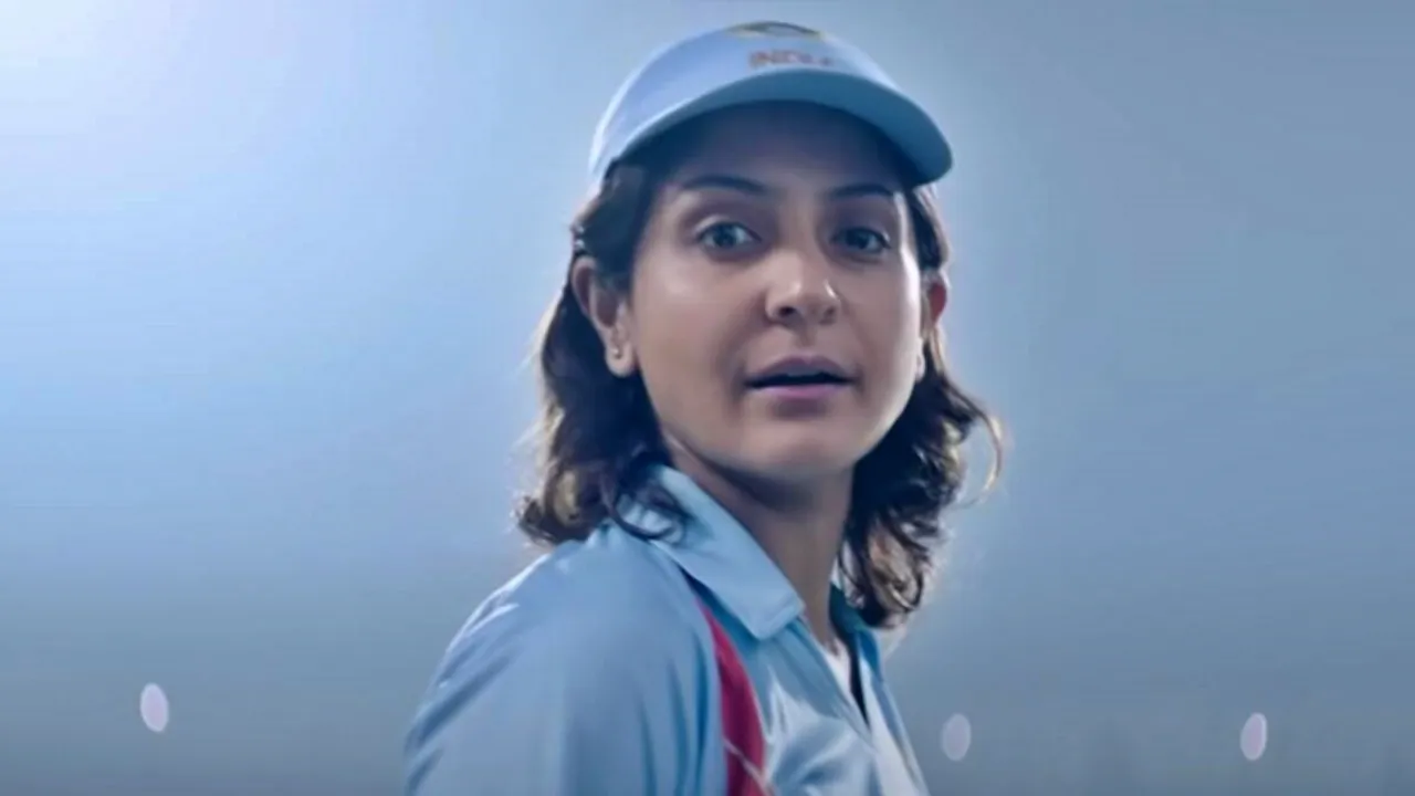 Chakda Xpress, Anushka Sharma, Jhulan Goswami biopic, চাকদা এক্সপ্রেস, ঝুলন গোস্বামী, ঝুলন গোস্বামীর বায়োপিক, অনুষ্কা শর্মা, bengali news today