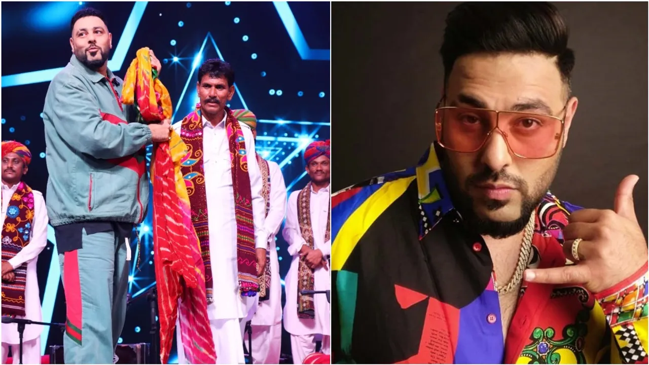 Badshah, Rajasthan’s ‘Ismail Langha’ group, India’s Got Talent, বাদশা, ব়্যাপার বাদশা, রাজস্থানের আঞ্চলিক শিল্পী, bengali news today