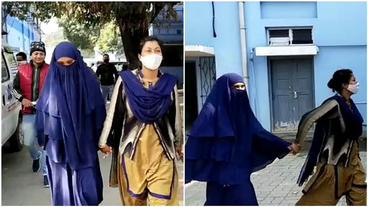 Bangladeshi girl detained by BSF after crossing India-Bangladesh border in cooch behar