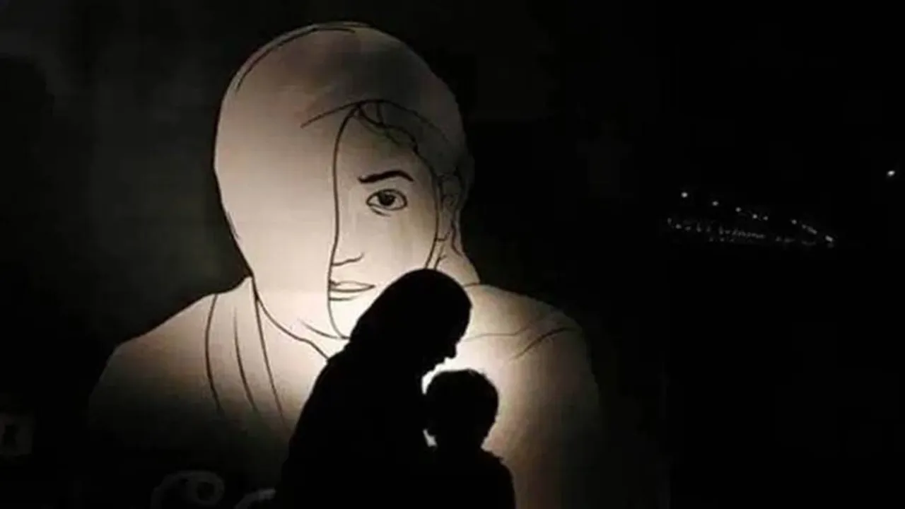 Crimes against women 2021 Nearly 31K complaints NCW over half from UP
