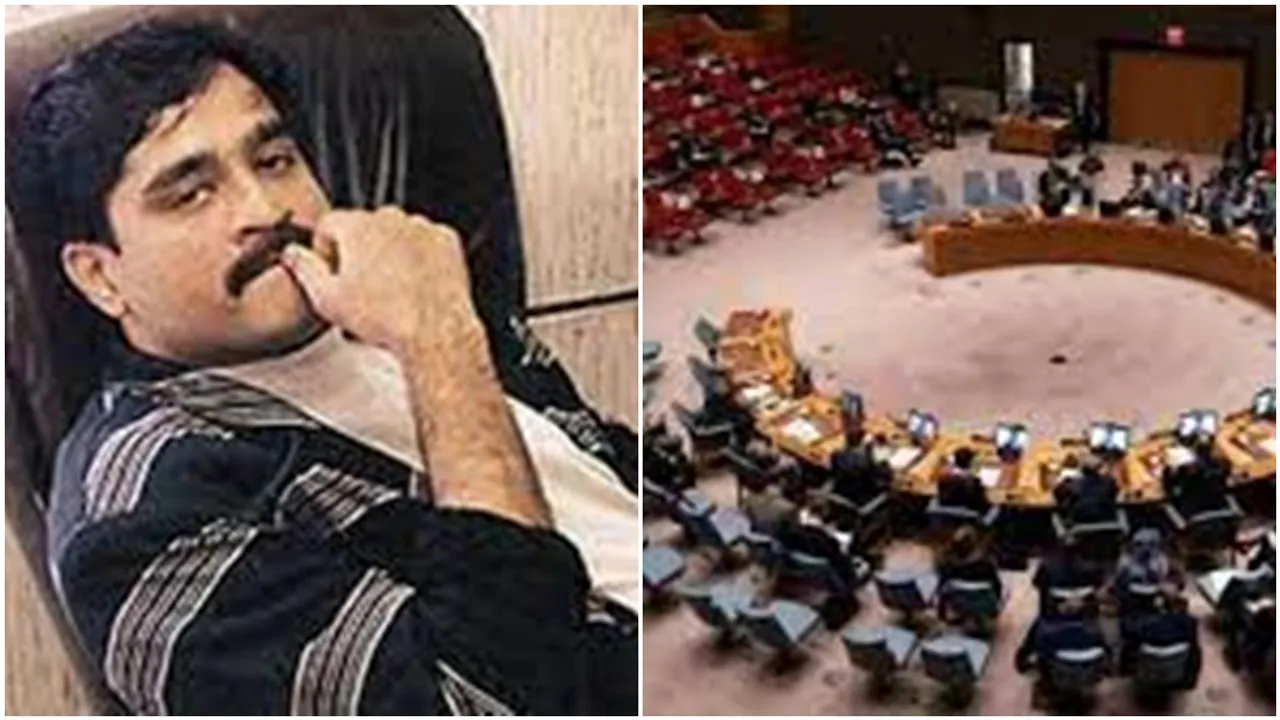 Crime syndicate responsible for 1993 Mumbai blasts enjoying 5-star hospitality in Pakistan, Indian envoy at United Nations