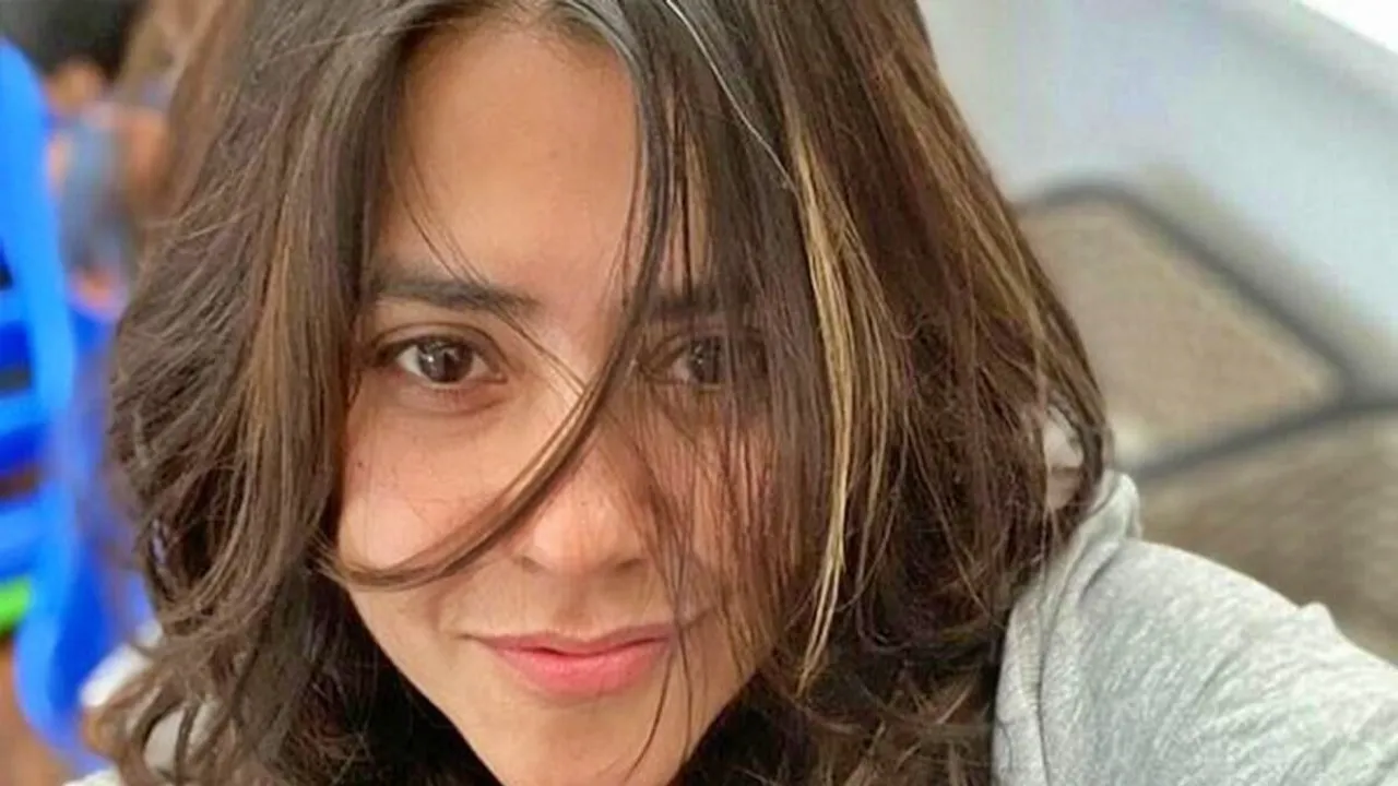 Ekta Kapoor, Ekta Kapoor tests Covid positive, Covid cases in bollywood, একতা কাপুর, করোনায় আক্রান্ত একতা কাপুর, বলিউডে করোনার থাবা, bengali news today