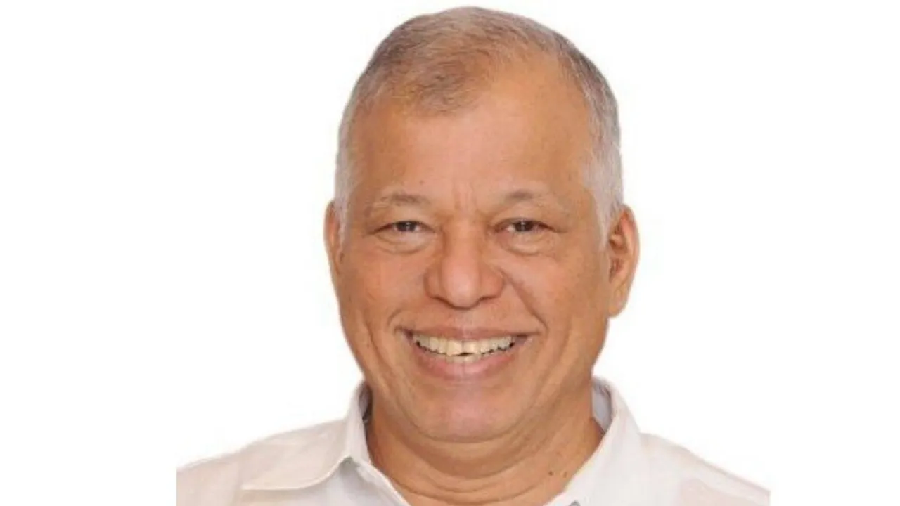 luizinho faleiro withdraw himself as goa poll 2022 tmc candidate