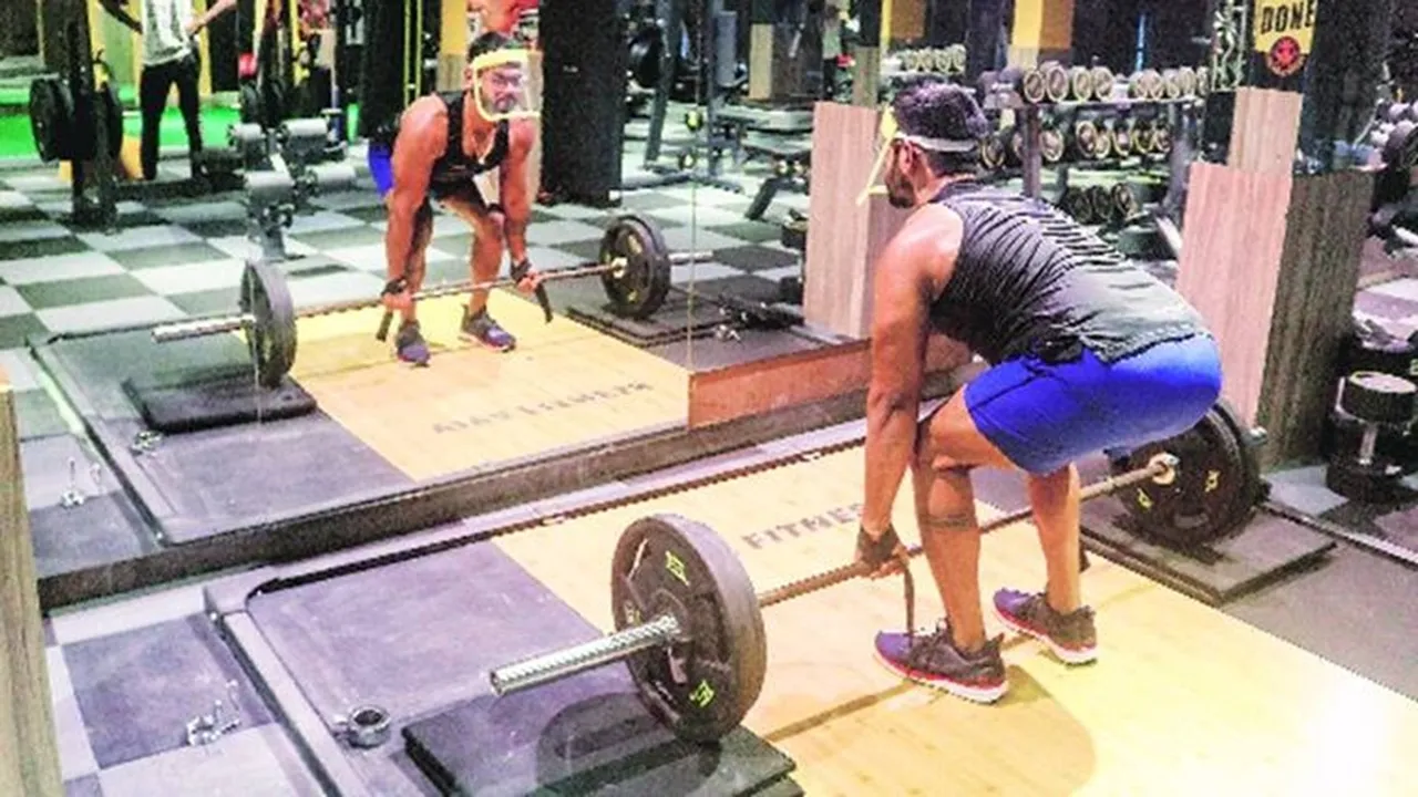 Corona rules relax in gym and yatra shows bengal