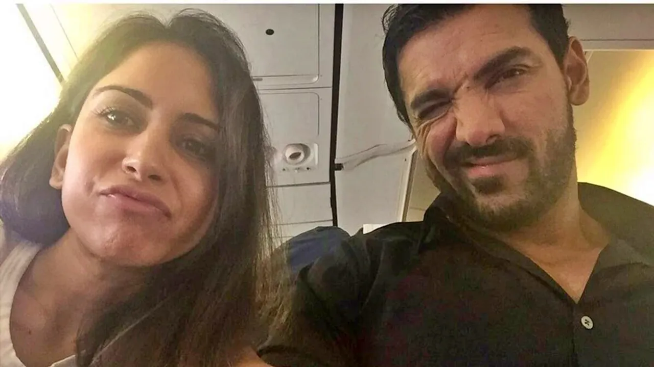 John Abraham, John Abraham covid positive, John Abraham's Instagram post, bollywood, জন আব্রাহাম, করোনায় আক্রান্ত জন আব্রাহাম , bengali news today