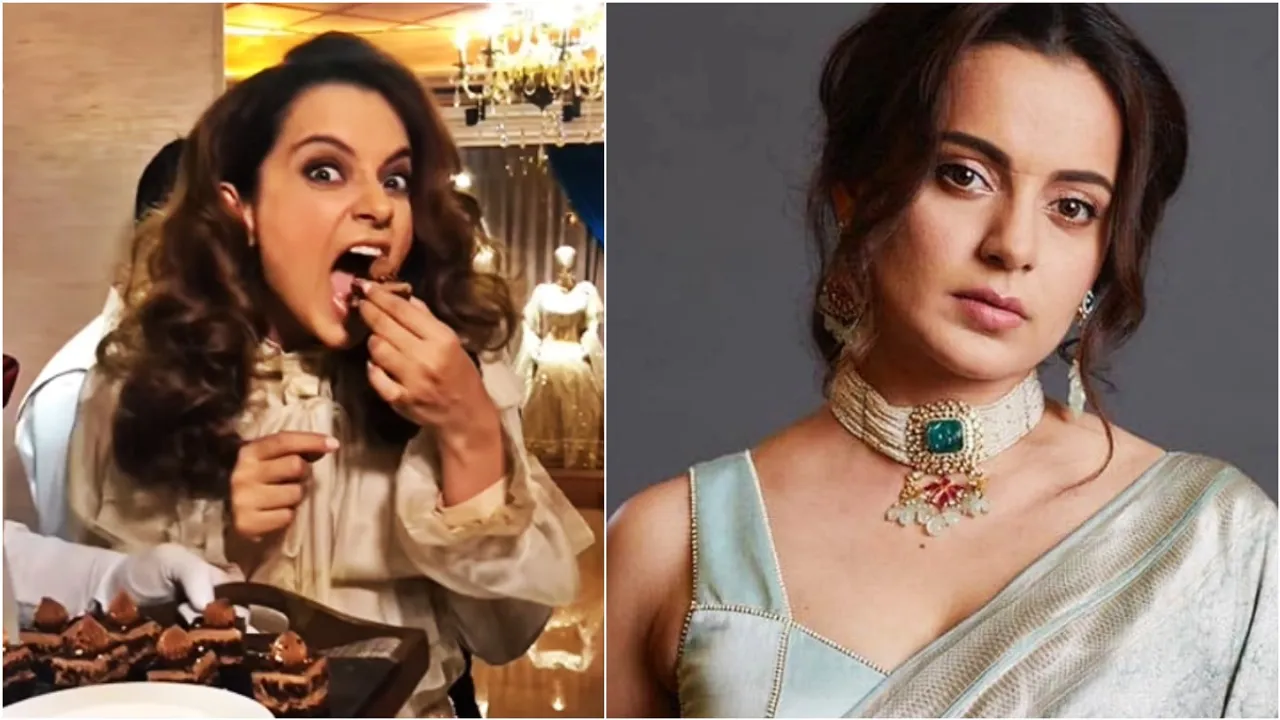 Kangana Ranaut, Kangana Ranaut trolled, Kangana Ranaut latest controversy, কঙ্গনা রানাউত, বিতর্কে কঙ্গনা, bengali news today