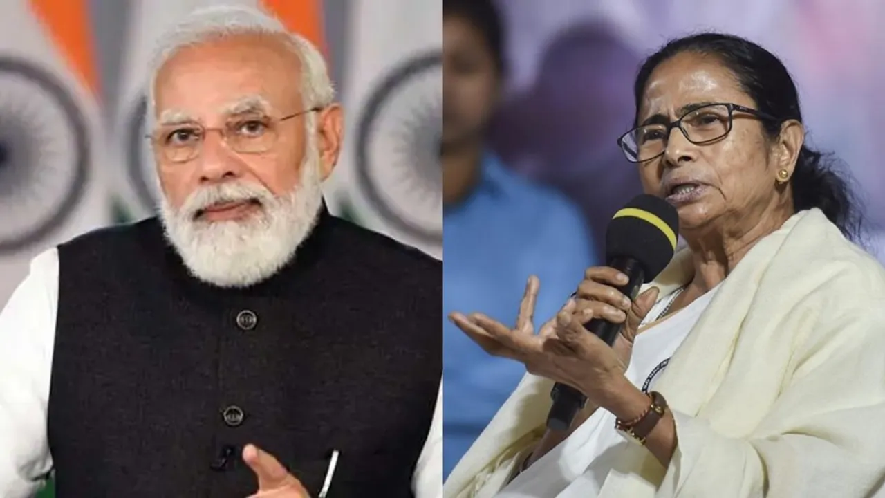 West Bengal government to waive all taxes on petrol and diesel for 5 years if central government pays dues, says tmc