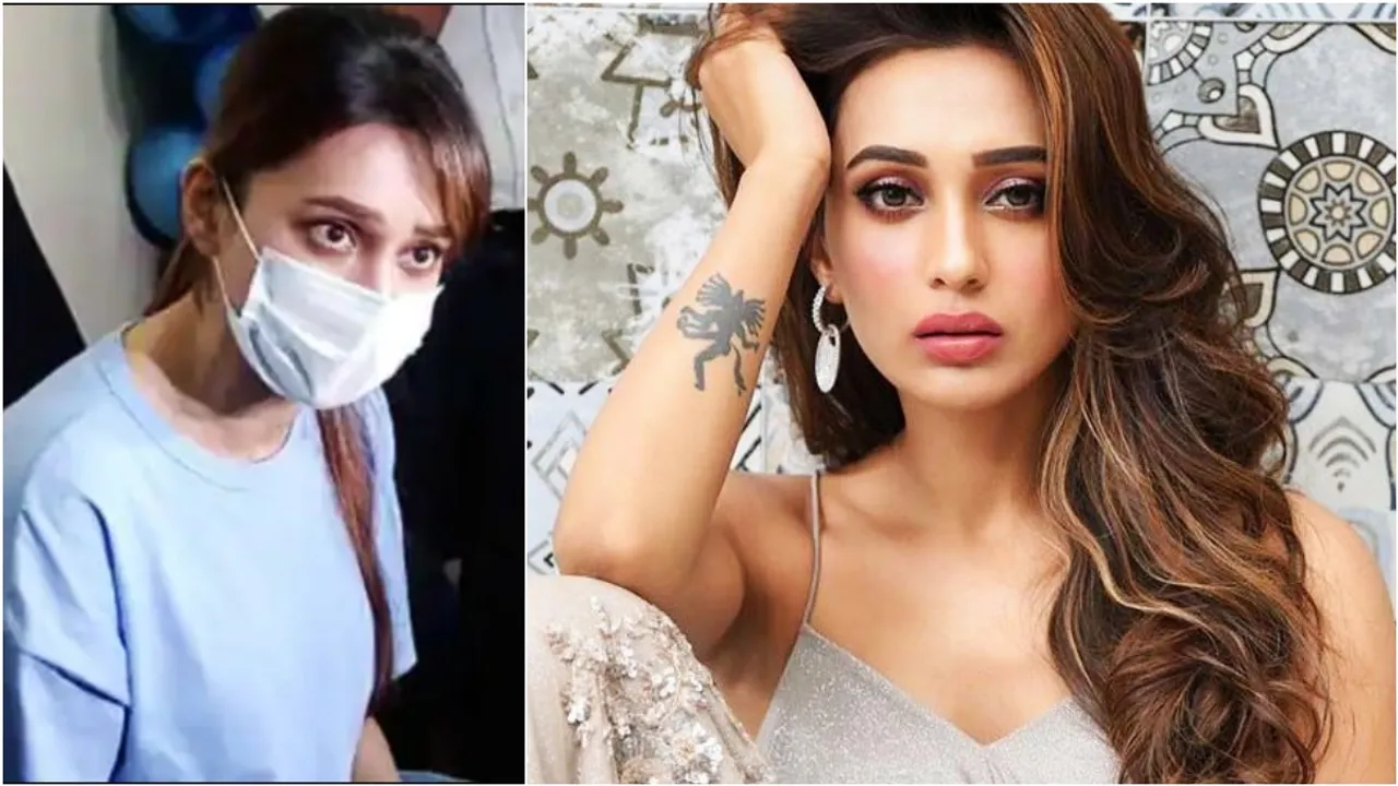 Mimi Chakraborty, Covid in Tollywood, TMC MP Mimi, মিমি চক্রবর্তী, টলিউডে করোনা, করোনায় আক্রান্ত মিমি চক্রবর্তী, bengal Covid updates, Bengali news today
