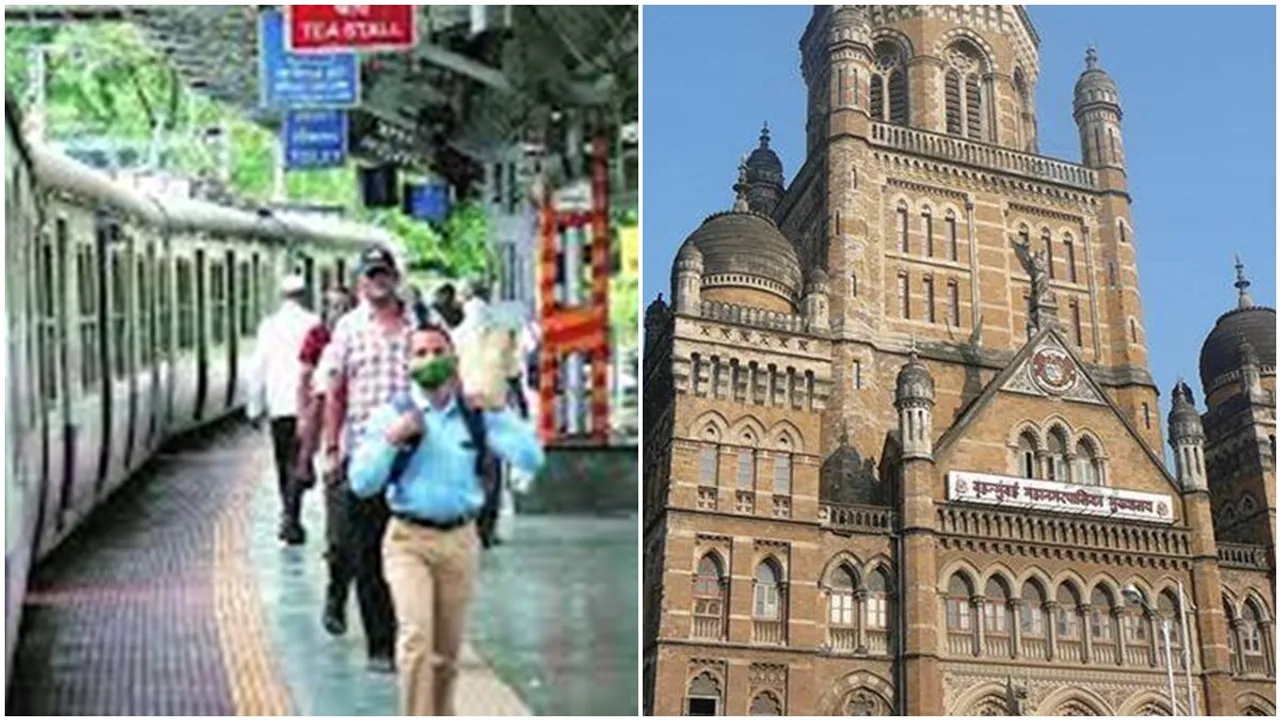 Corona situation under control, no reason to panic, BMC to Bombay High Court