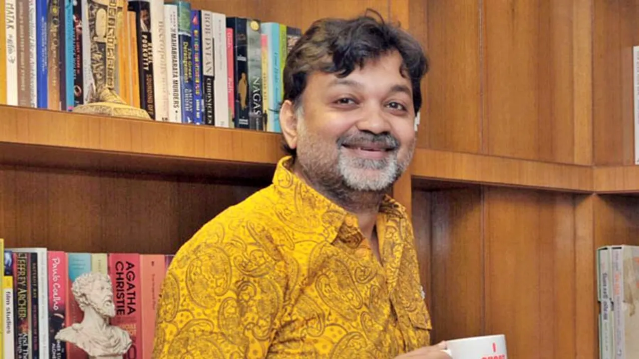 Srijit Mukherji, Srijit Mukherji tested covid negative, Srijit slams haters, সৃজিত মুখোপাধ্যায়, করোনামুক্ত সৃজিত, bengali news today