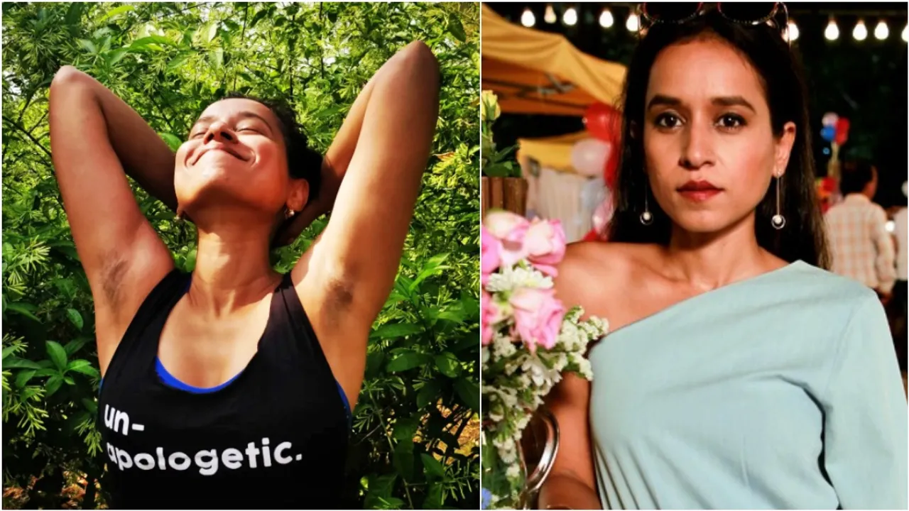 Tillotama Shome, Tillotama Shome armpit hair, তিলোত্তমা সোম, বগলের চুল নিয়ে তিলোত্তমার পোস্ট, bengali news today