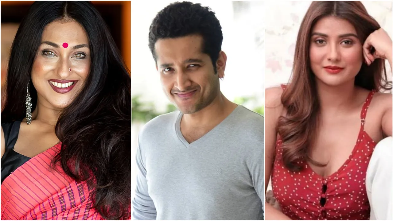 Tollywood celebs tested Covid Negative, ঋতুপর্ণা সেনগুপ্ত, পরমব্রত, রুদ্রনীল, পার্ণো, রাজ চক্রবর্তী, শুভশ্রী, মিমি চক্রবর্তী, bengali news today