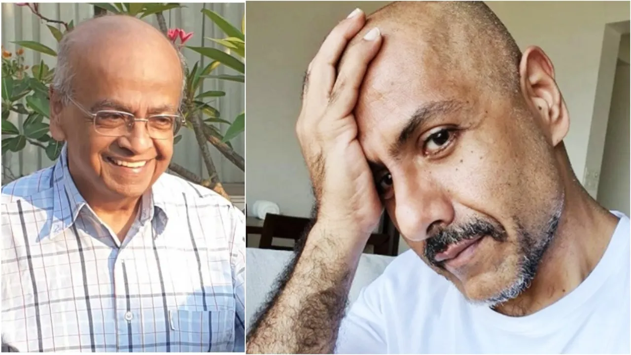 Vishal Dadlani’s father passes away, Vishal Dadlani, Vishal Dadlani news, বিশাল দাদলানি, করোনায় আক্রান্ত বিশাল দাদলানি, পিতৃহারা বিশাল দাদলানি, bengali news today