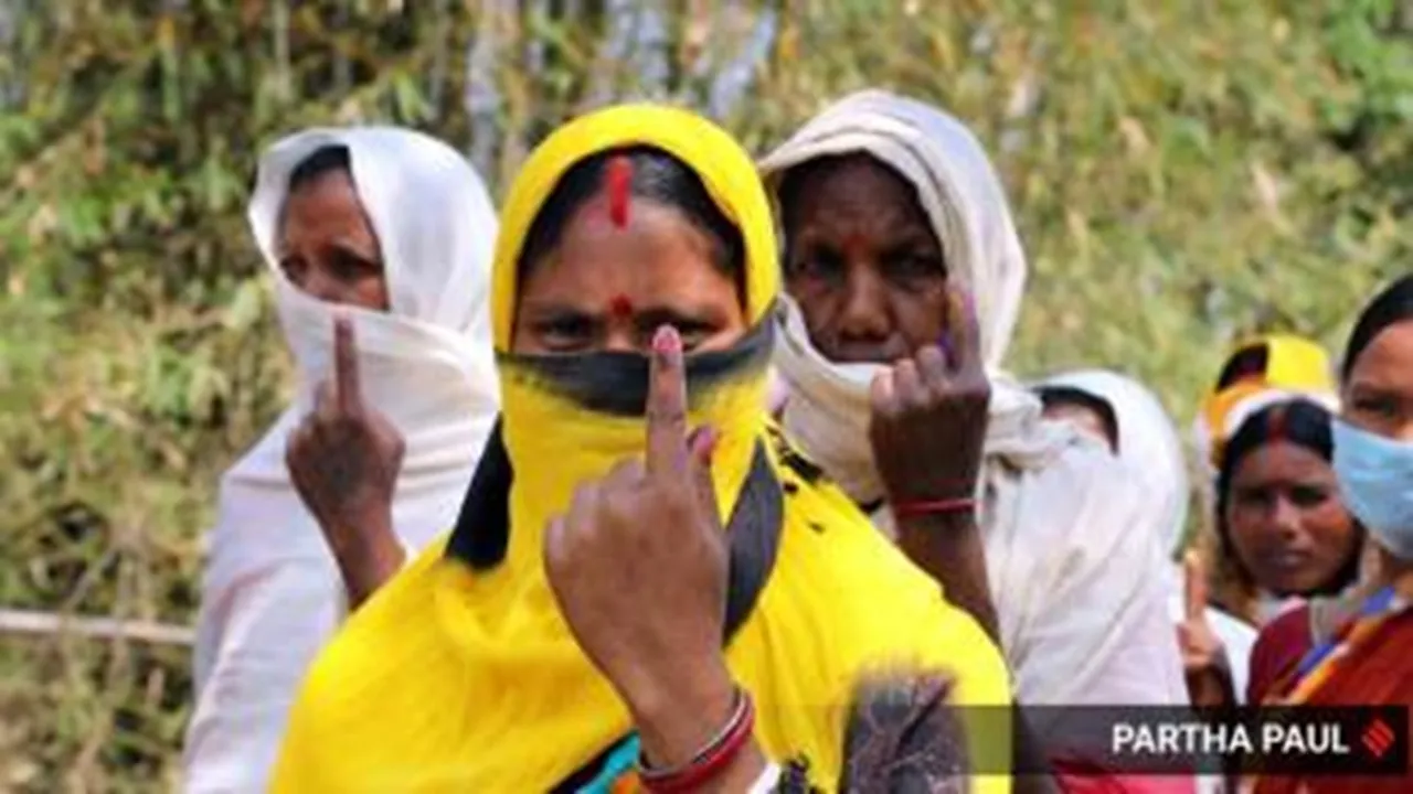 asansol Ballygunge by elections live updates tmc bjp cpim congress