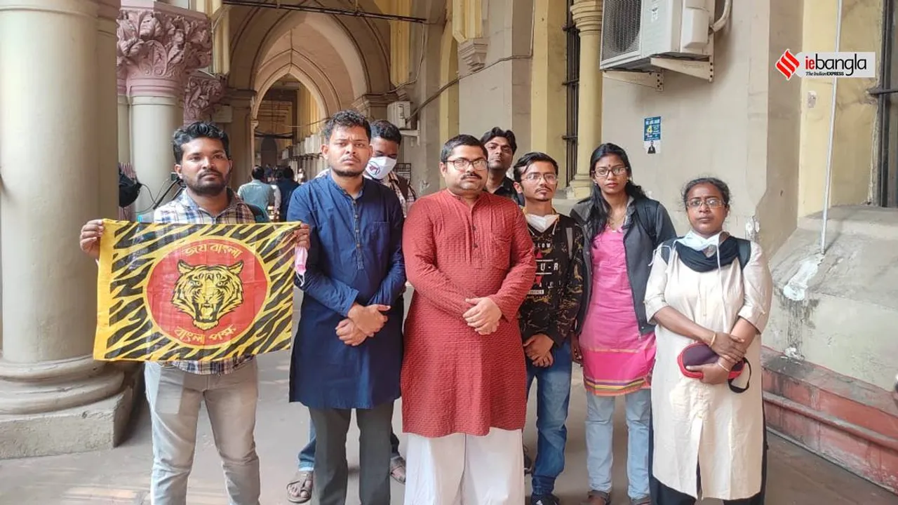 Bangla Pokkho files PIL in Calcutta HC for Bengali language right
