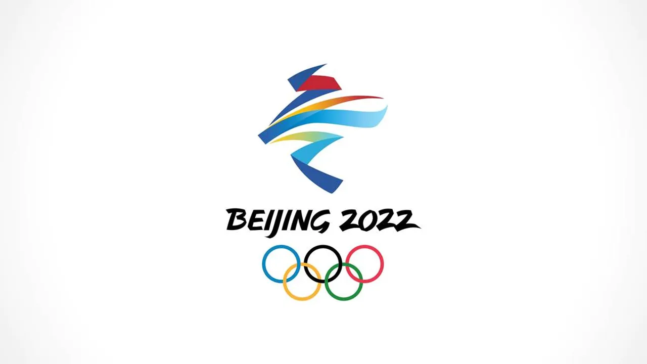 Beijing Olympics 2022