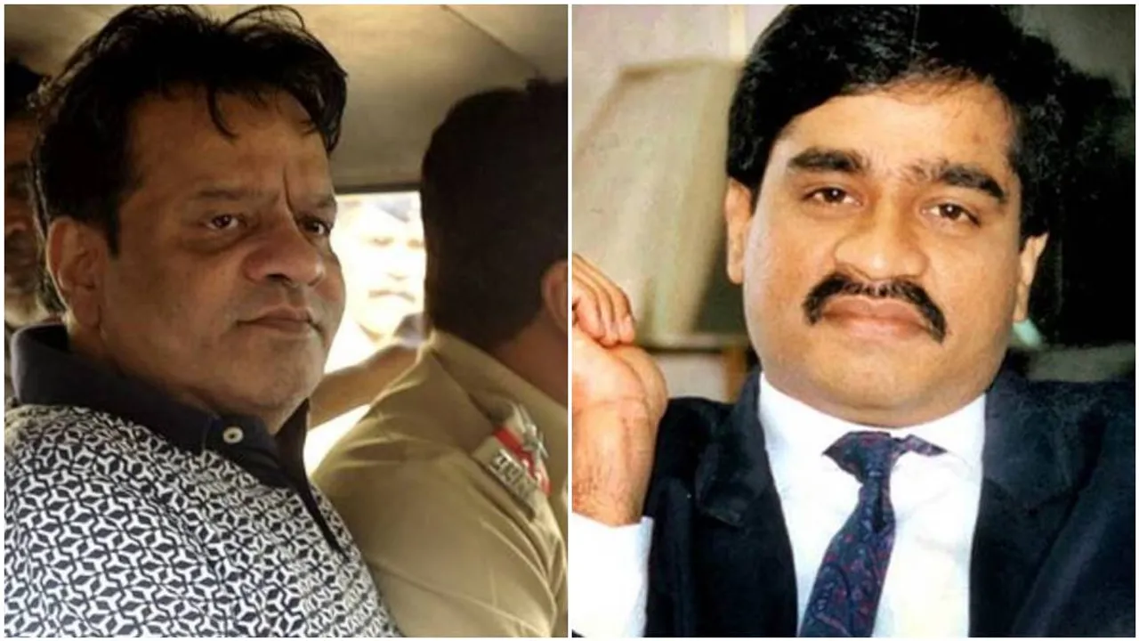 ED takes Dawood Ibrahim’s brother Iqbal Kaskar into custody