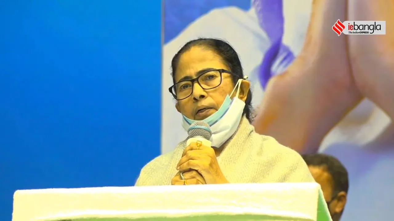 maldas ratua tmc mla claims that police are getting money from soil mafias
