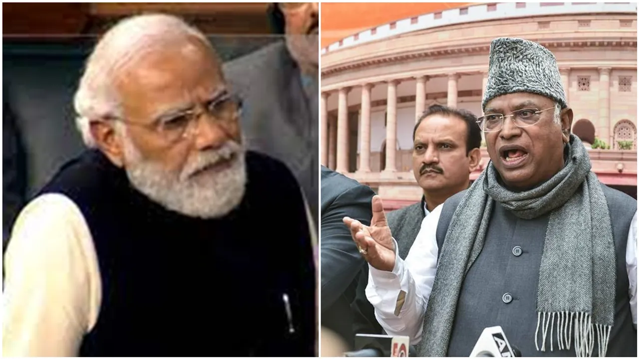 PM Narendra Modi misused Parliament to give campaign speech, says Opposition
