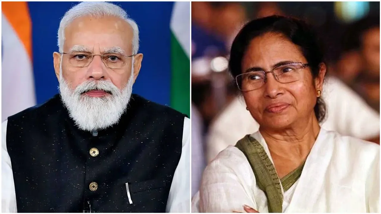 CM Mamata Banerjee writes to PM Modi