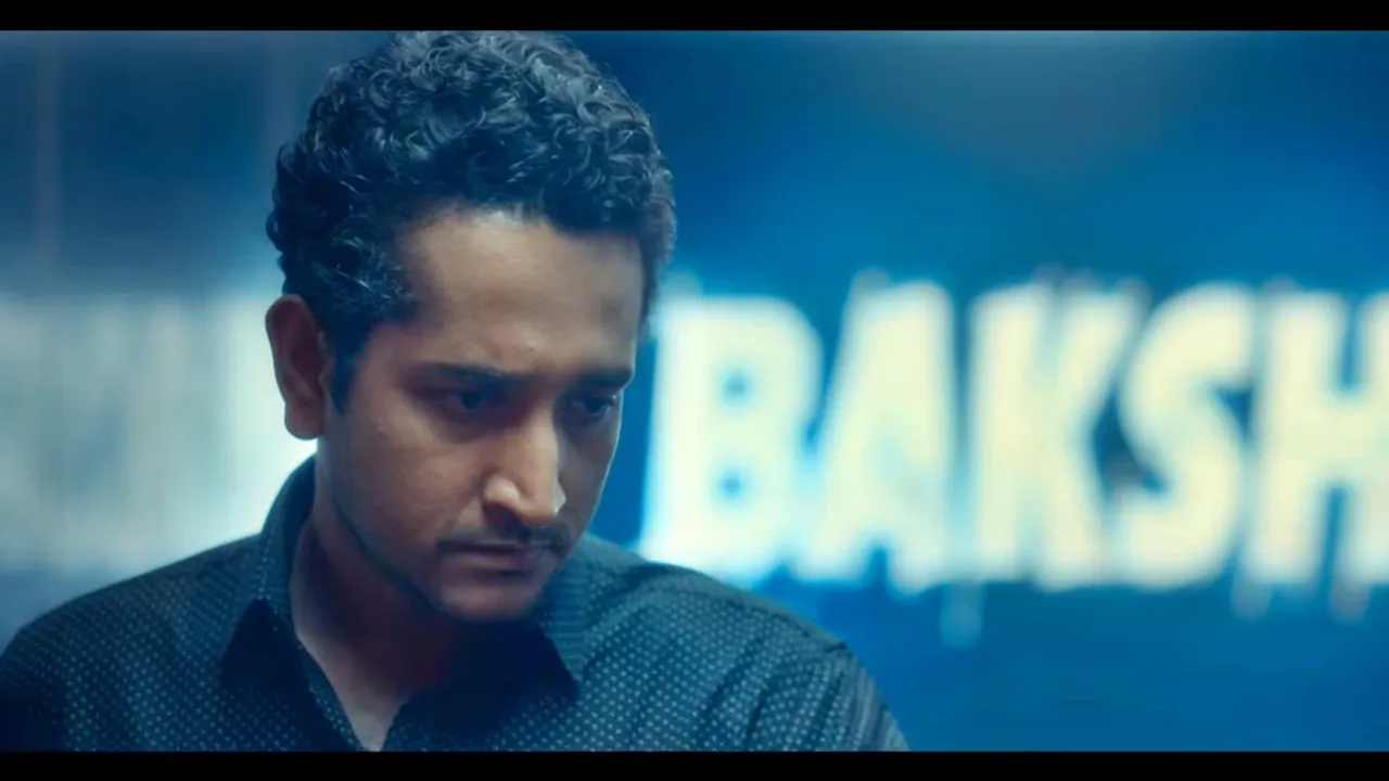 Parambrata Chatterjee, Doctor Baksh, ডক্টর বক্সী, পরমব্রত চট্টোপাধ্যায়, bengali news