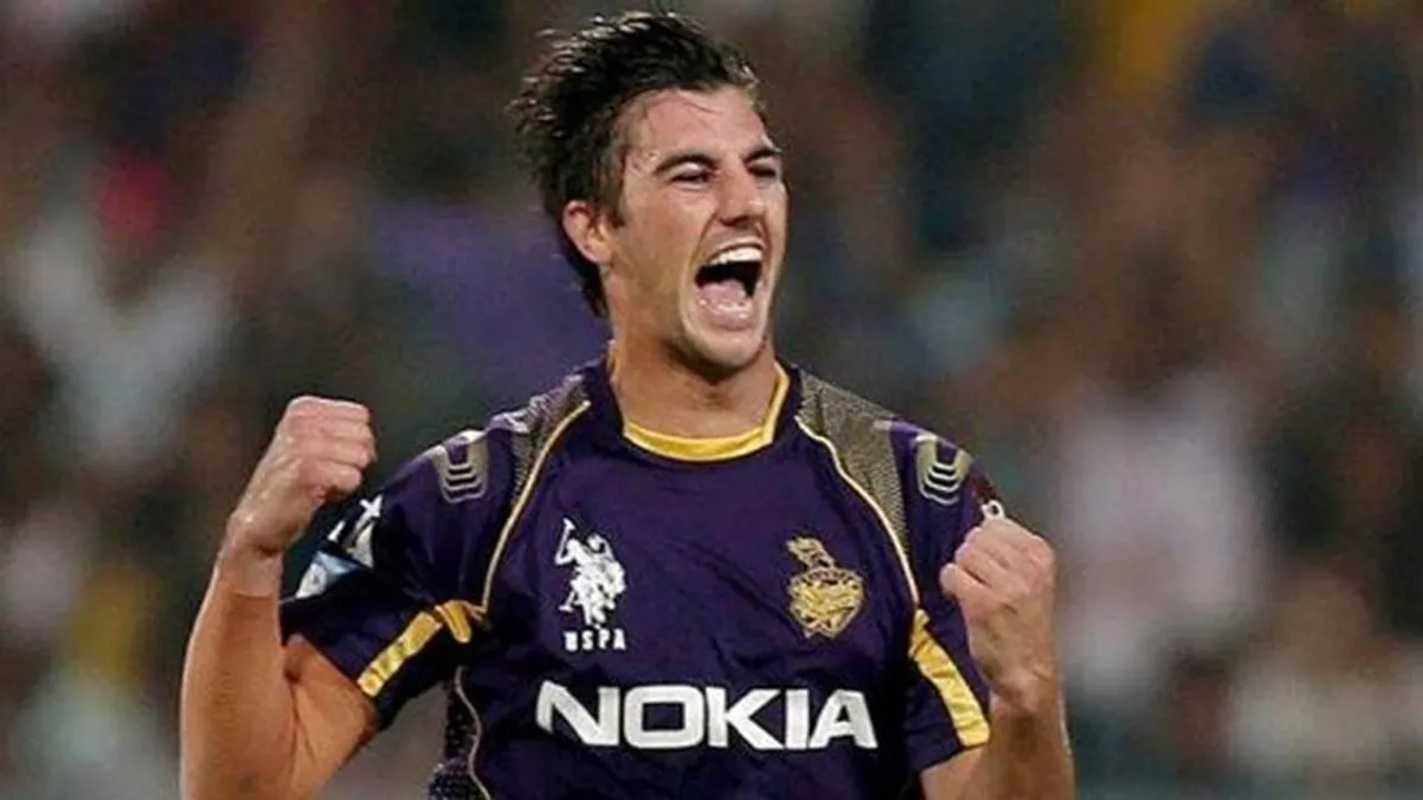 KKR-এর এই তারকা অস্ট্রেলিয়ার ধনীতম ক্রিকেটার! বড় খবর জানাল অজি মিডিয়া