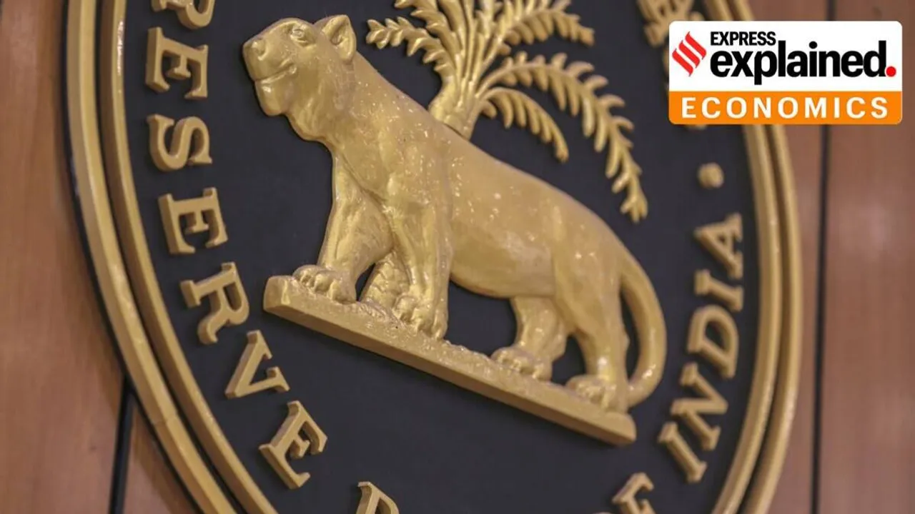 RBI Monetary Policy