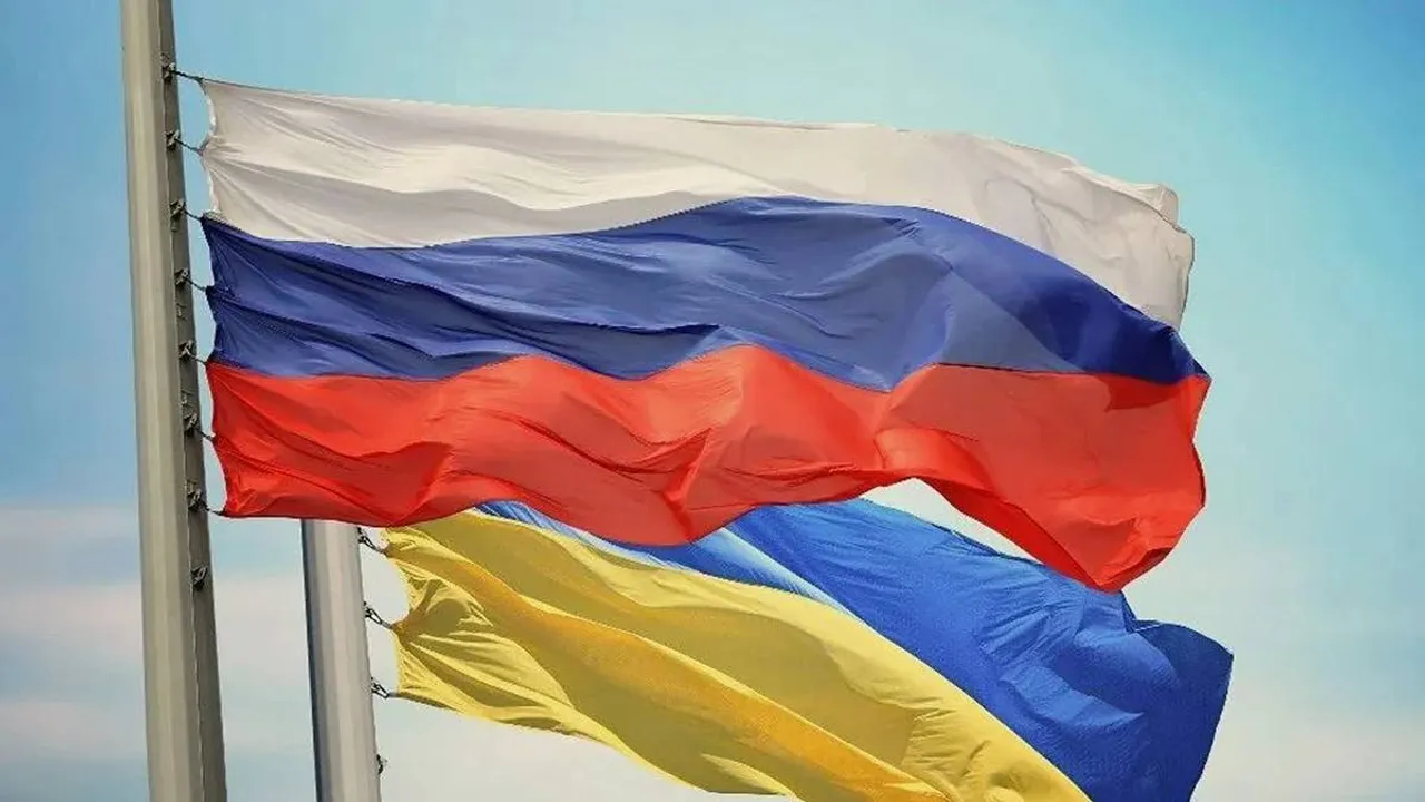 Russia-Ukraine Crisis