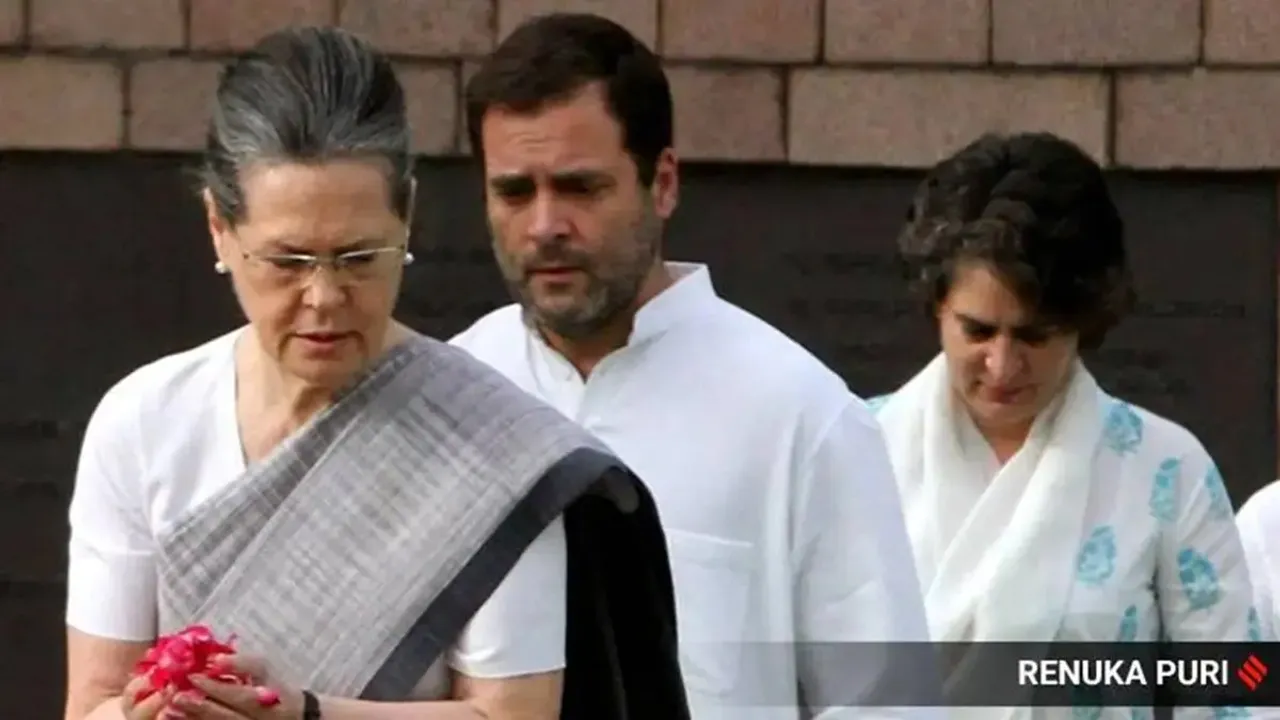 On CWC agenda Sunday, Electoral defeat and disquiet within