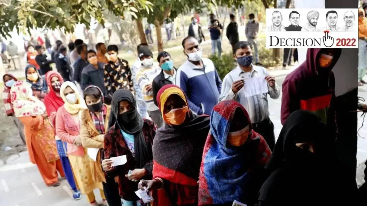 Assembly Election 2022 Live Updates: Polling for 4th phase begins; PM Modi urges UP to vote