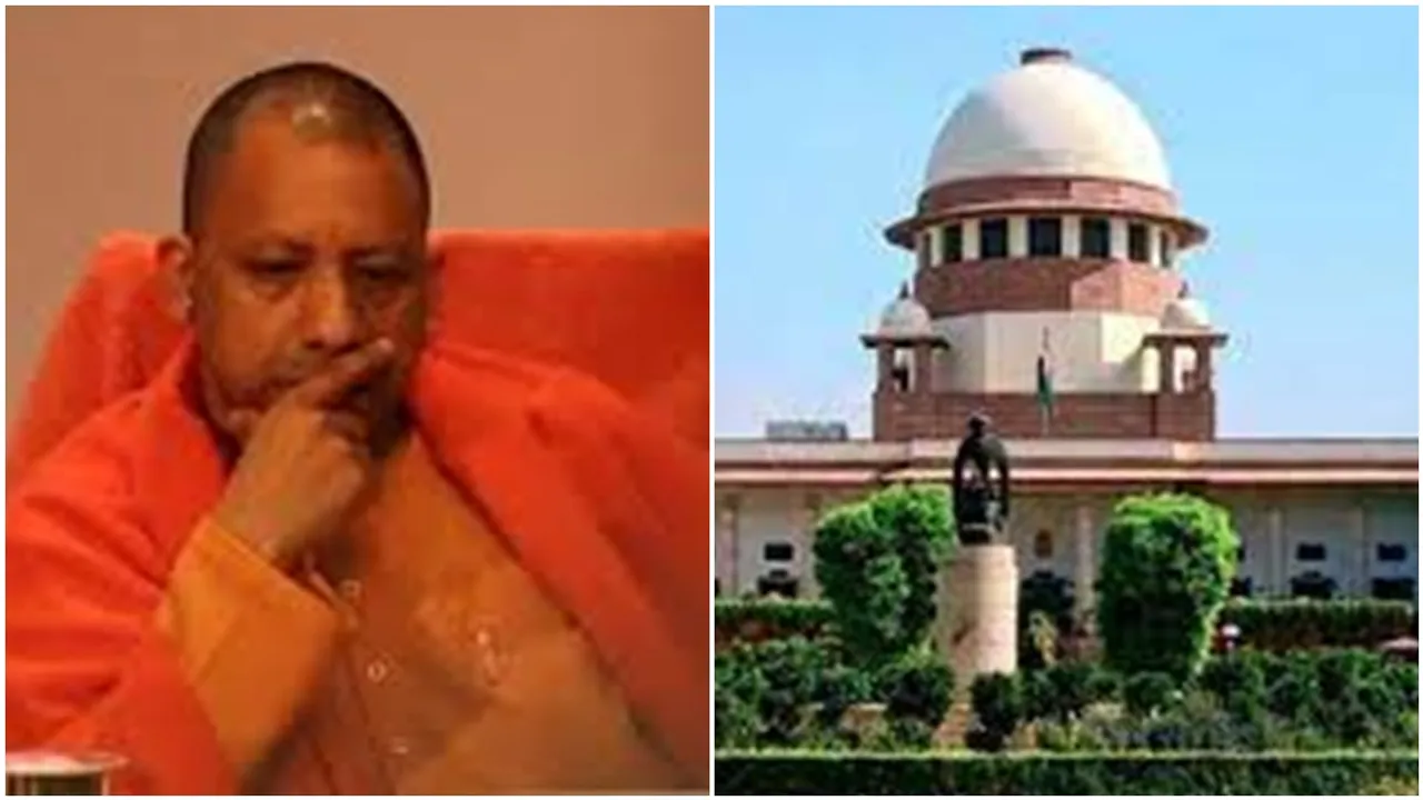 Supreme Court pulls up UP, warns it will quash recovery notices in CAA protests