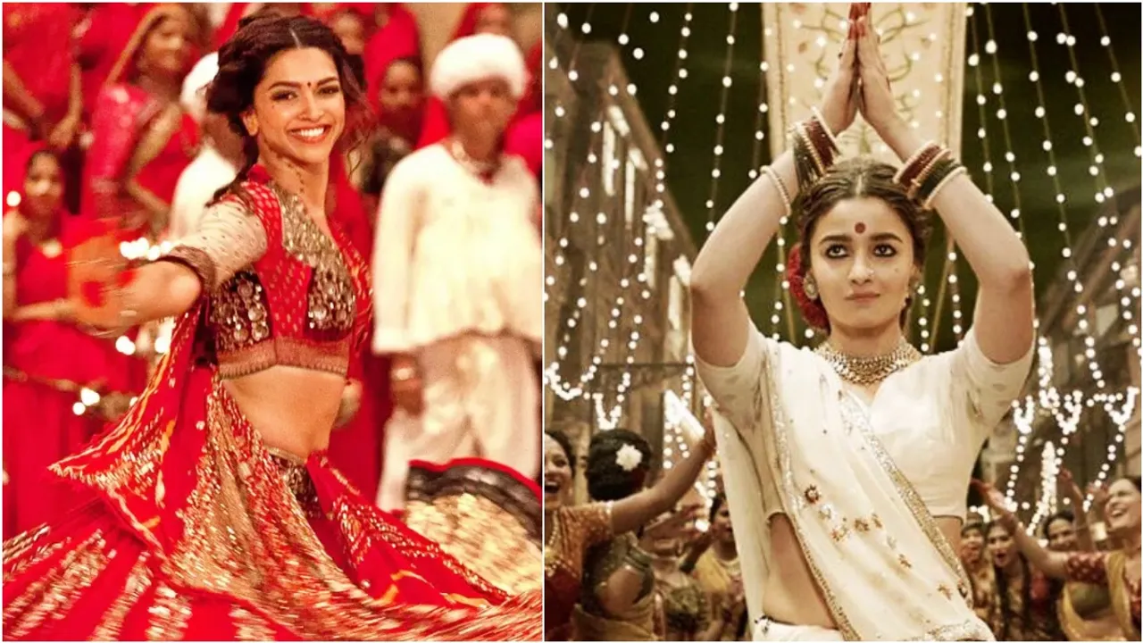 Gangubai Kathiwadi’s Dholida, Alia Bhatt, Deepika Padukone, Nagada, Sanjay Leela Bhansali, দীপিকা পাড়ুকোন, বনশালি, আলিয়া ভাট, গাঙ্গুবাই কাঠিয়াওয়াড়ি, নাগাড়া, ঢোলিরা, bengali news today