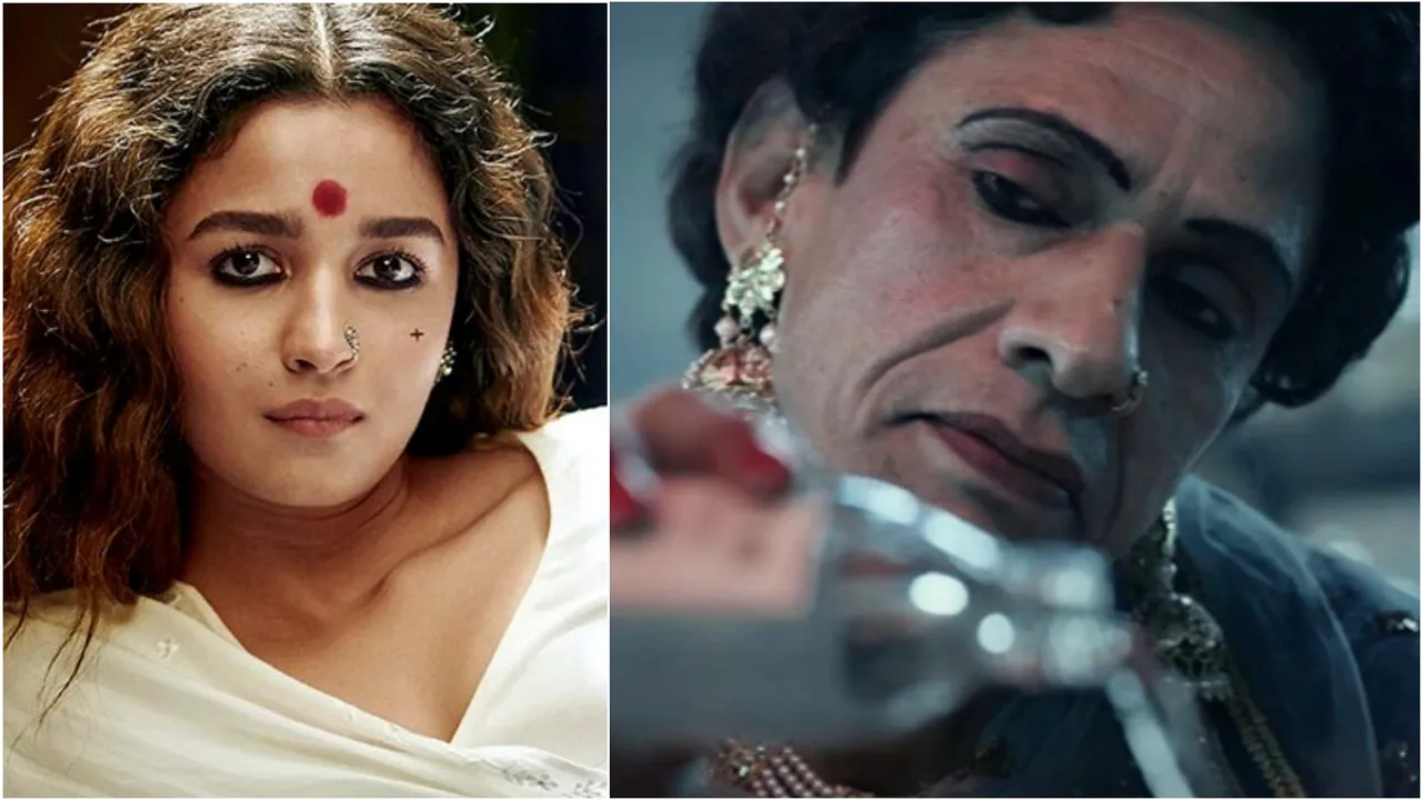 Gangubai Kathiawadi, Alia Bhatt, Vijay Raaz, গাঙ্গুবাঈ কাঠিয়াওয়াড়ি, আলিয়া ভাট, বিজয় রাজ, bengali news today