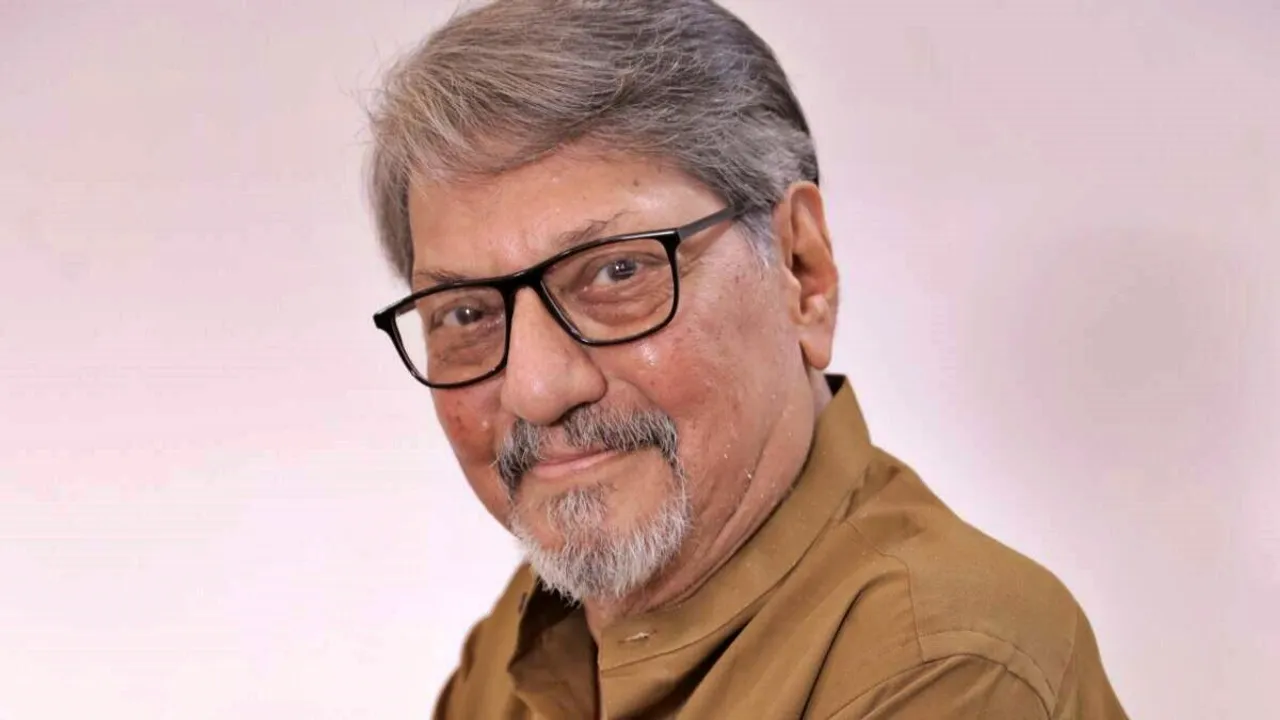 Amol Palekar, Amol Palekar health update, অমল পালেকর, করোনায় আক্রান্ত অমল পালেকর, bengali news today
