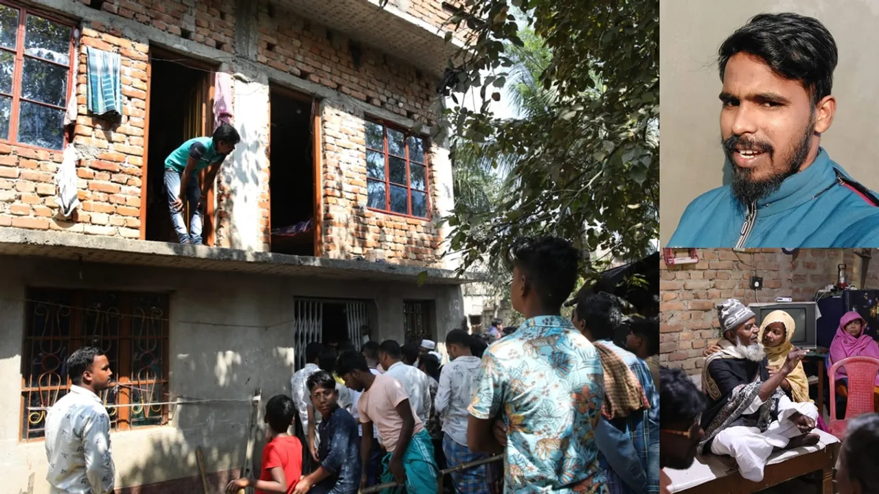 mystery of amta student leader Anis khans death is deepening gradually