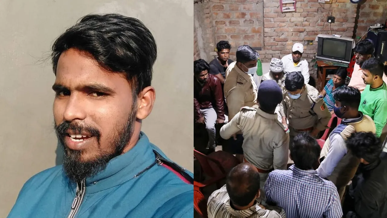second time autopsy not happy with court order says Anis khans father