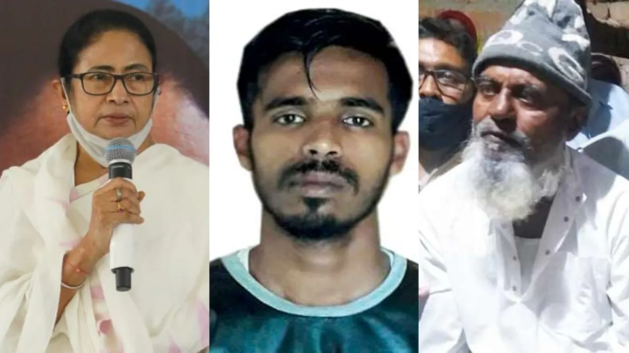 anis khans family rely on cbi investigation to amta ps updates