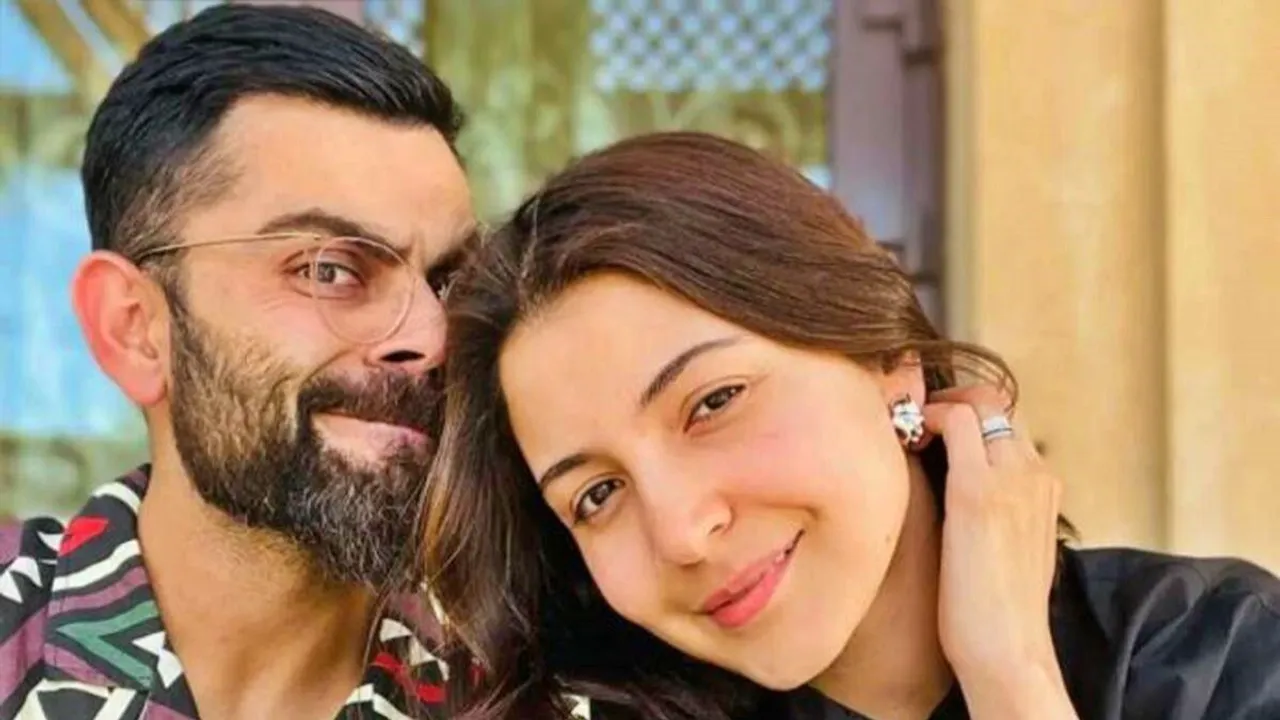 Anushka Sharma-Virat Kohli, Anushka Sharma, Virat Kohli, Planet Friendly tribe, Go Vegan, বিরাট-অনুষ্কা, বিরাট কোহলি, অনুষ্কা শর্মা, bengali news today