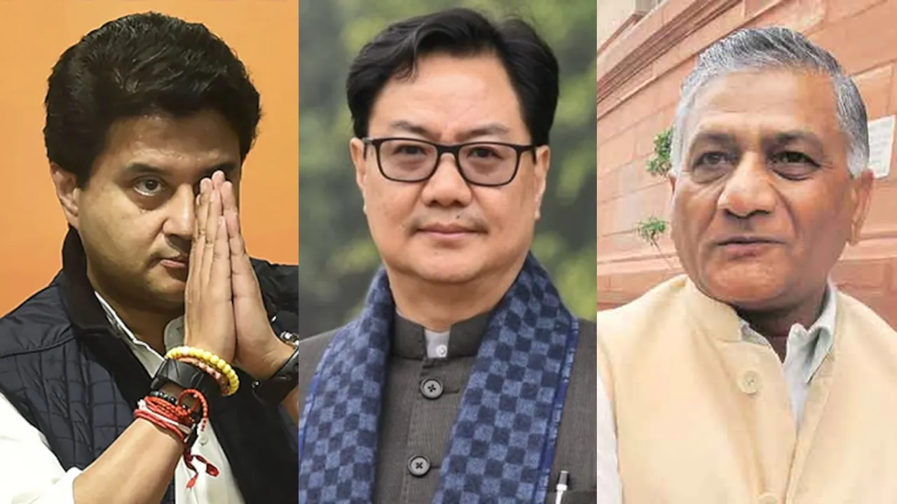 union ministers may visit neighboring ukraine to repatriate indian students