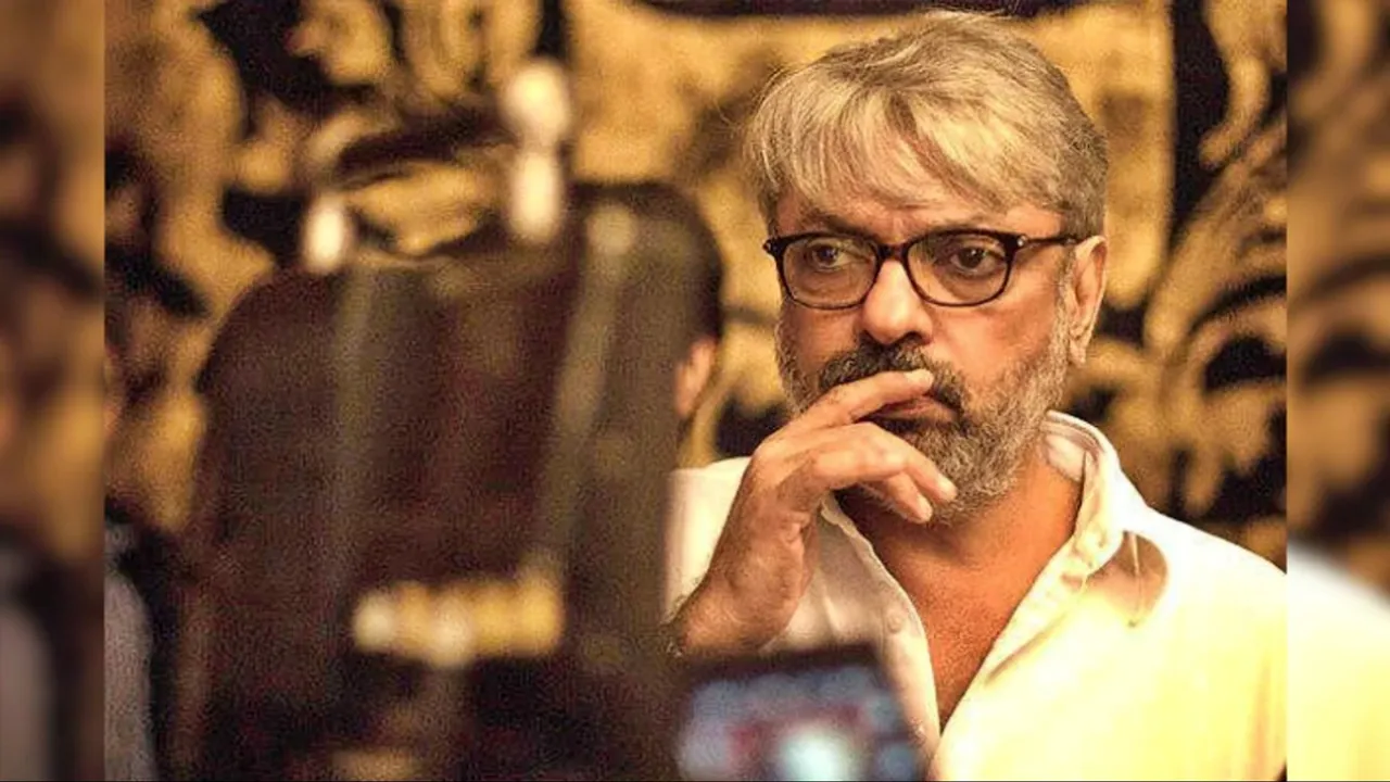 Sanjay Leela Bhansali, Sanjay Leela Bhansali set design, সঞ্জয় লীলা বনশালি, bengali news today