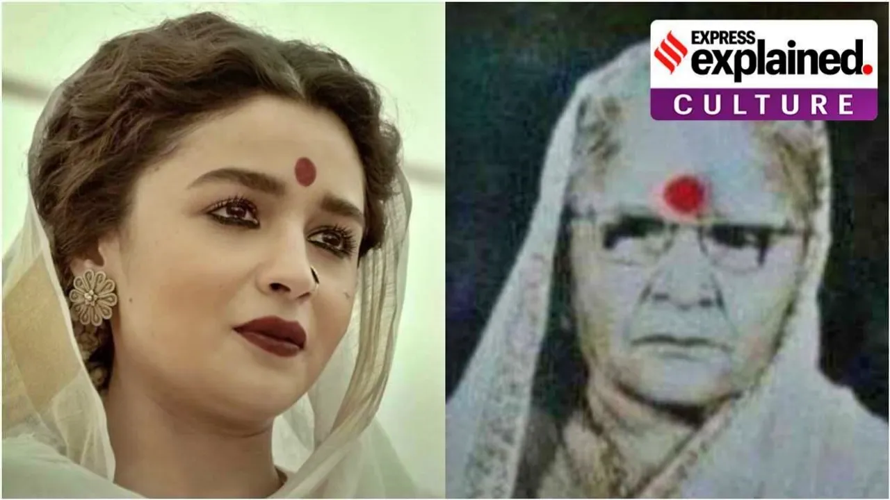 Gangubai Kathiawadi, গাঙ্গুবাঈ কাঠিয়াওয়াড়ি, আলিয়া ভাট, সঞ্জয় লীলা বনশালি, bengali news today
