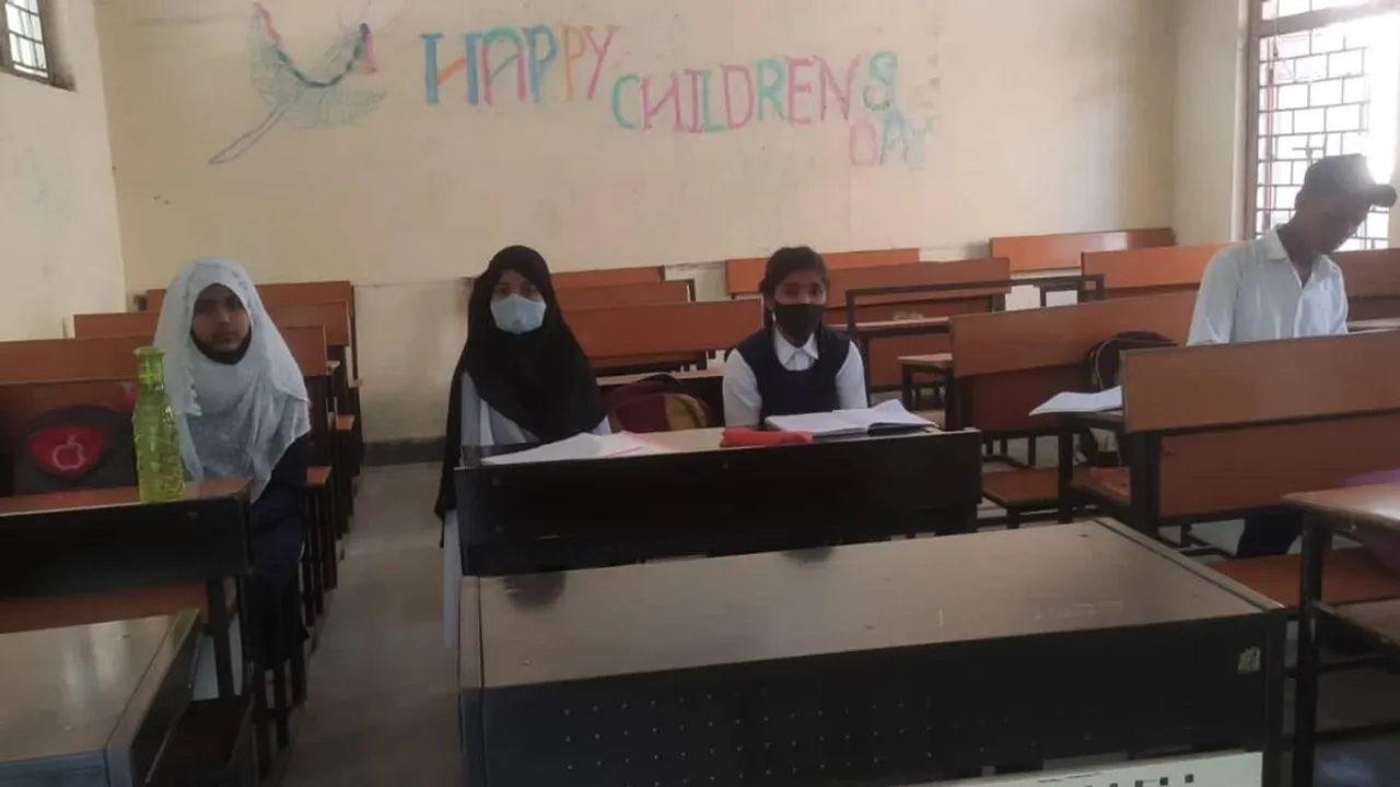 hijab controversy dropout may increase
