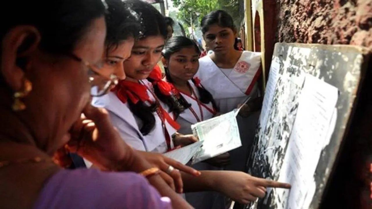 west bengal madhyamik result 2022 | WB Madhyamik Result 2022