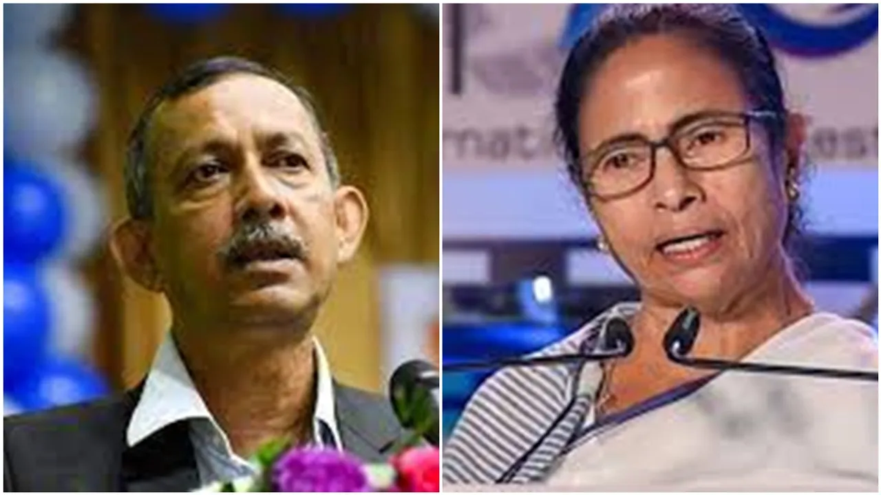 Tmc on the way to occupy Siliguri Corporation , Mamata banerjee making Gautam Dev the mayor