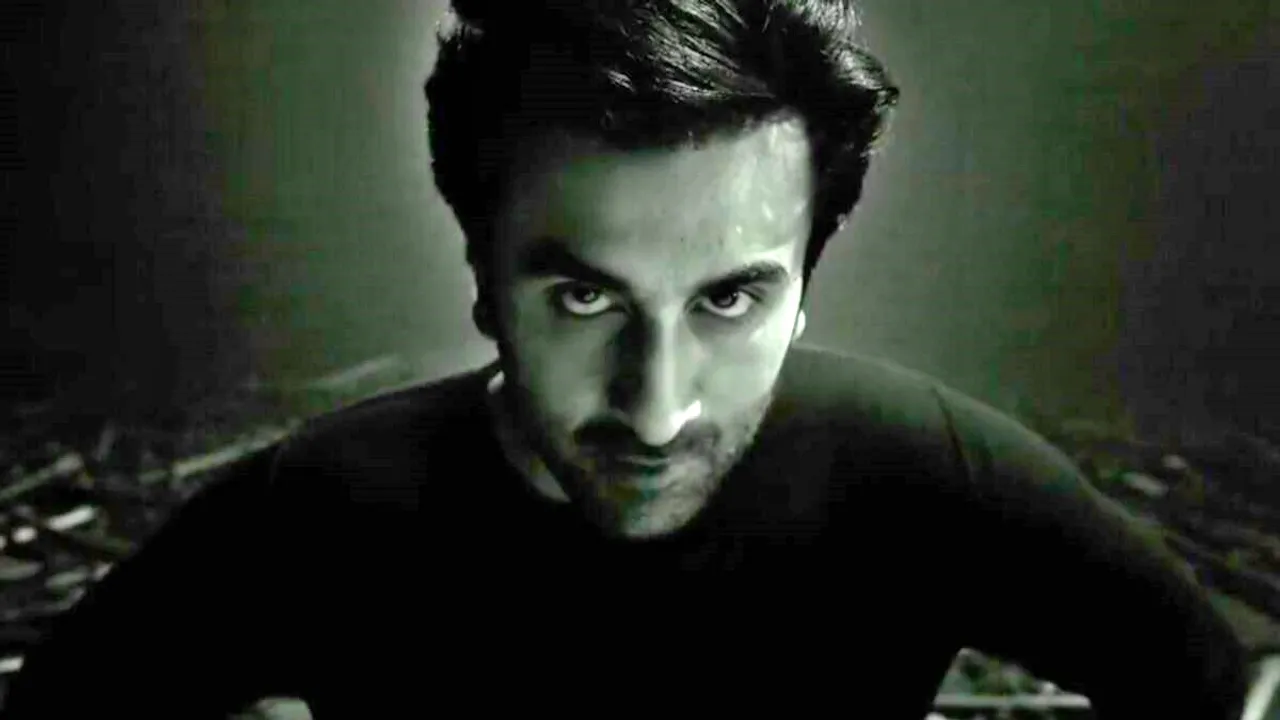 Shamshera teaser, Shamshera, Sanjay Dutt, Ranbir Kapoor, Vaani Kapoor, সামশেরা, রণবীর কাপুর, সঞ্জয় দত্ত, বাণী কাপুর, bengali news today